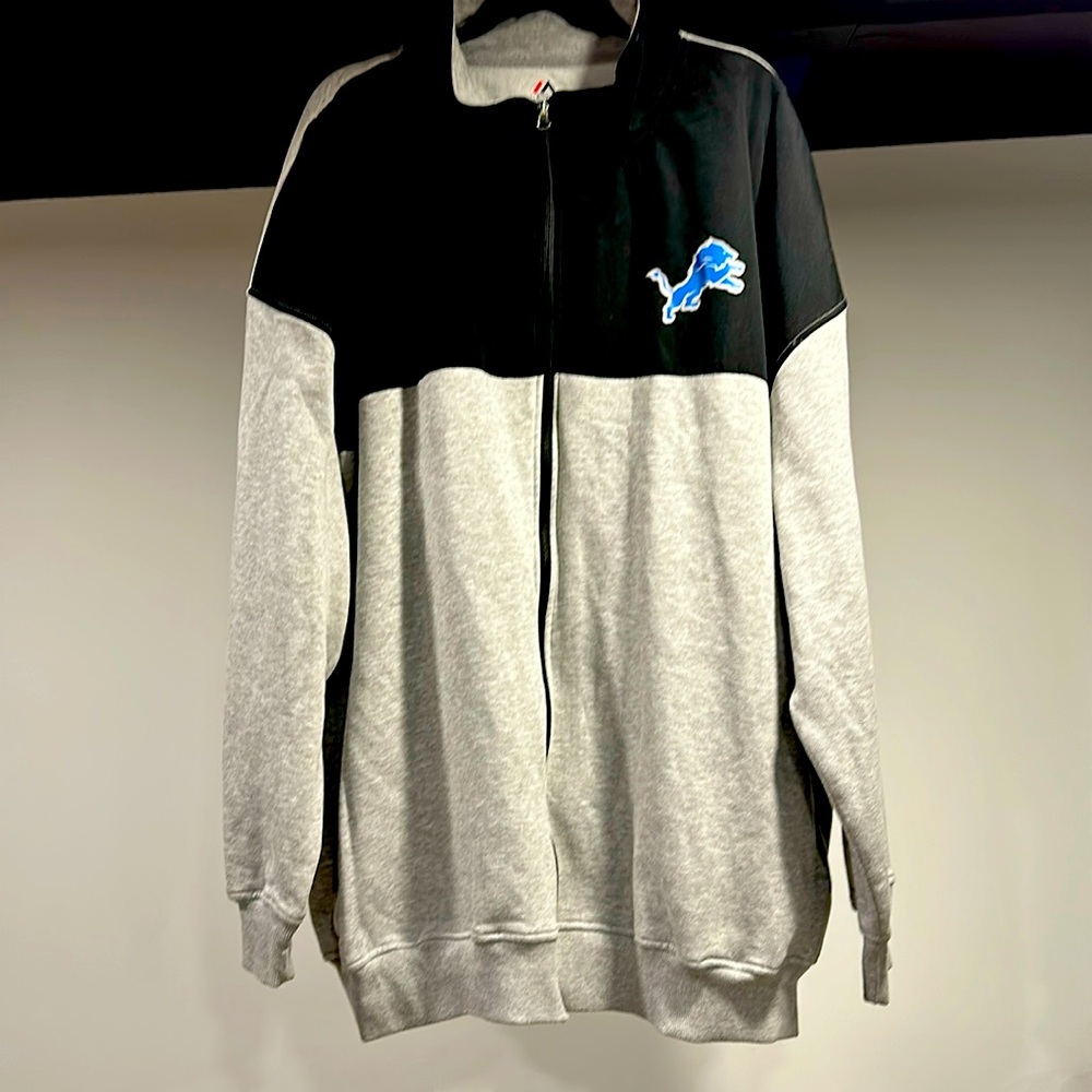 Lions jacket 6XL Perfect gift for that Lions fan!